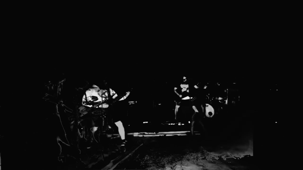 Ajal - Live on Centaurs Mountain 20250906