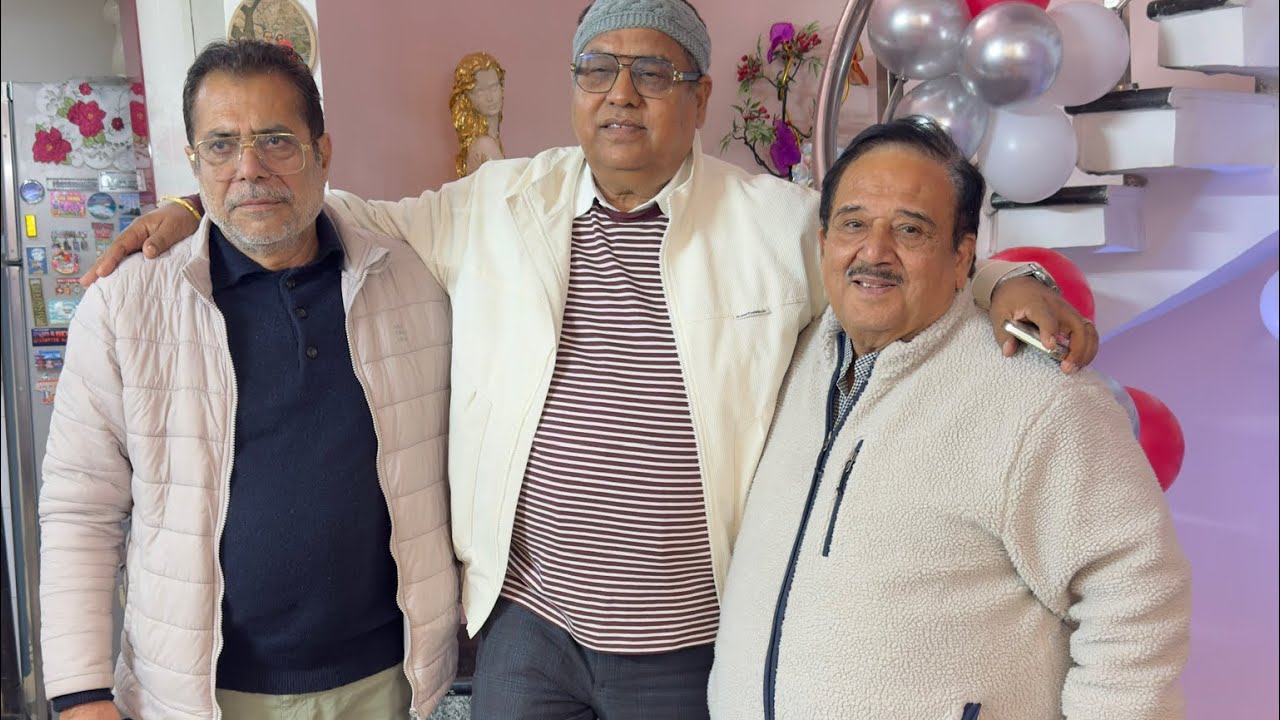 Jee Lo Apni Zindgi - Majid Dost 