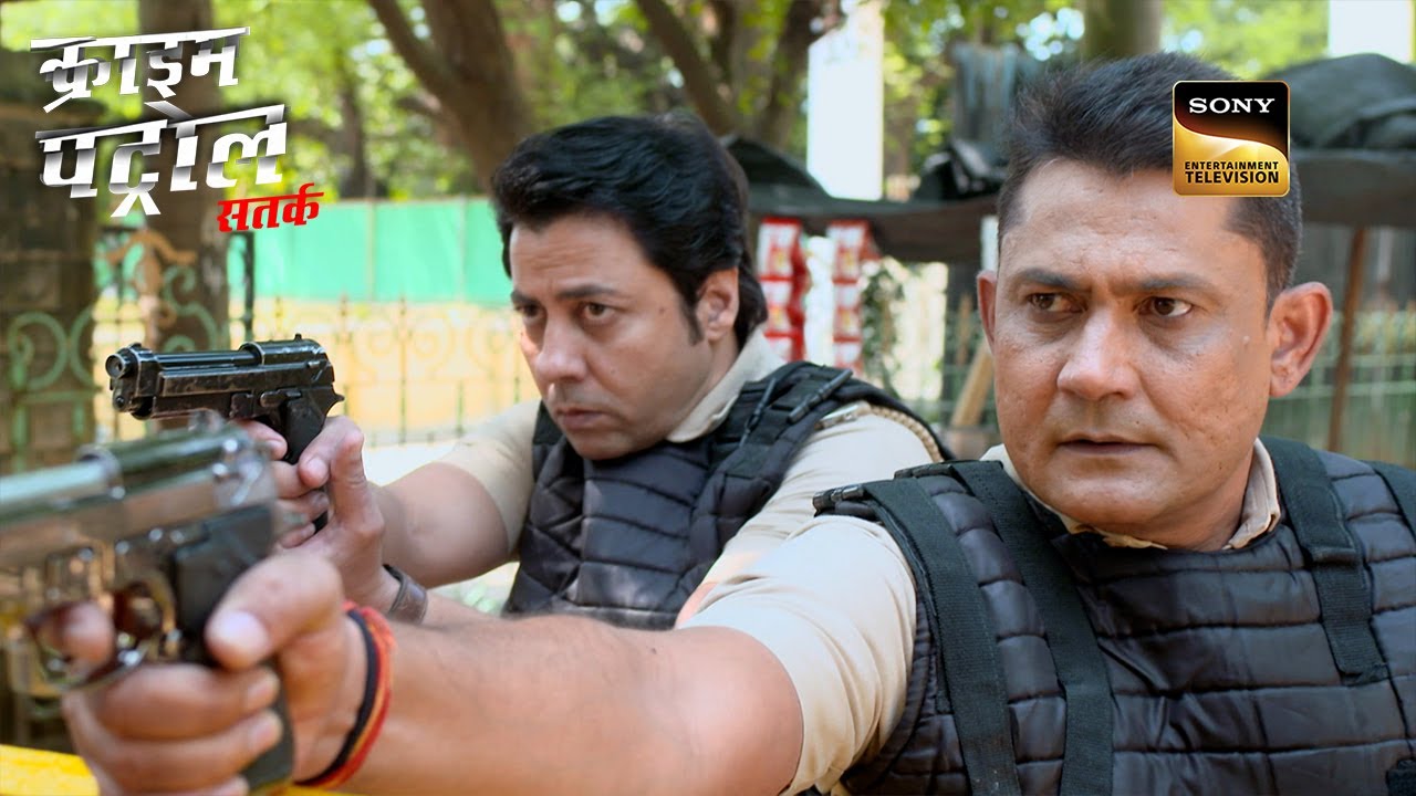 Robbers ने क्यों किया अपने आपको Bank में Lock? | Crime Patrol | Inspector Series