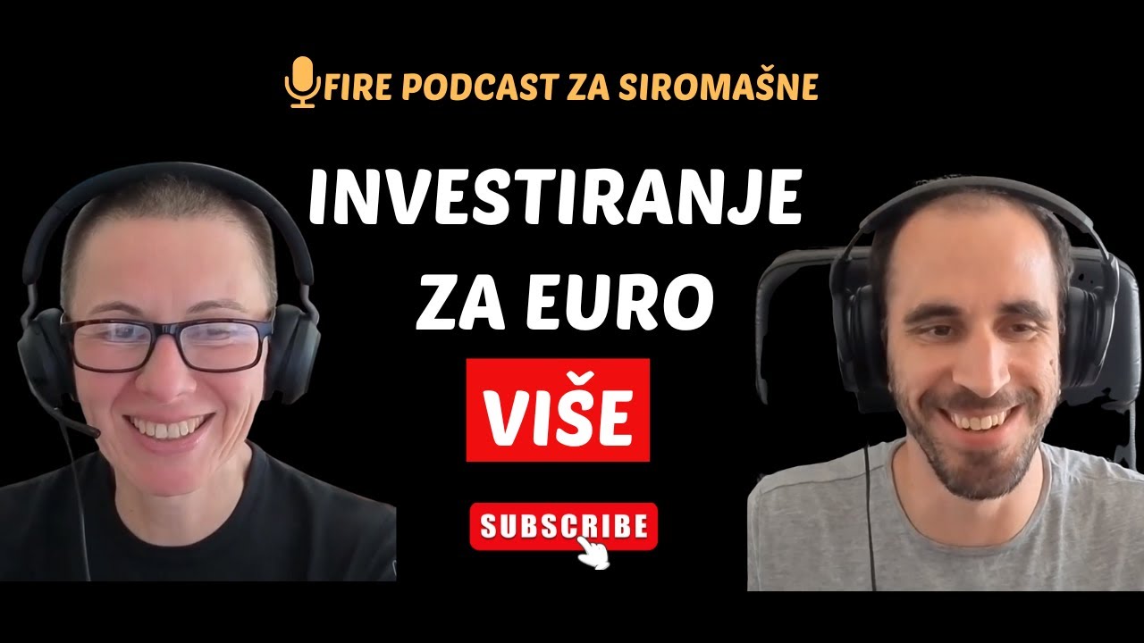 Recenzija Revolut brokera | FIRE Podcast za siromašne #50