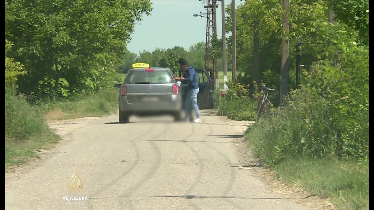 Krijumčarenje migranata na Zapadnom Balkanu vrijedi milione