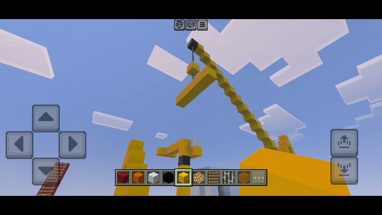 Right Comedy Tower Crane ESL-195 Disassembly by Derrick Crane Sensodyne LDK-110