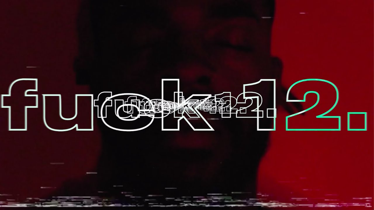 yung heat & wlfkt - fuck 12. [official music video]