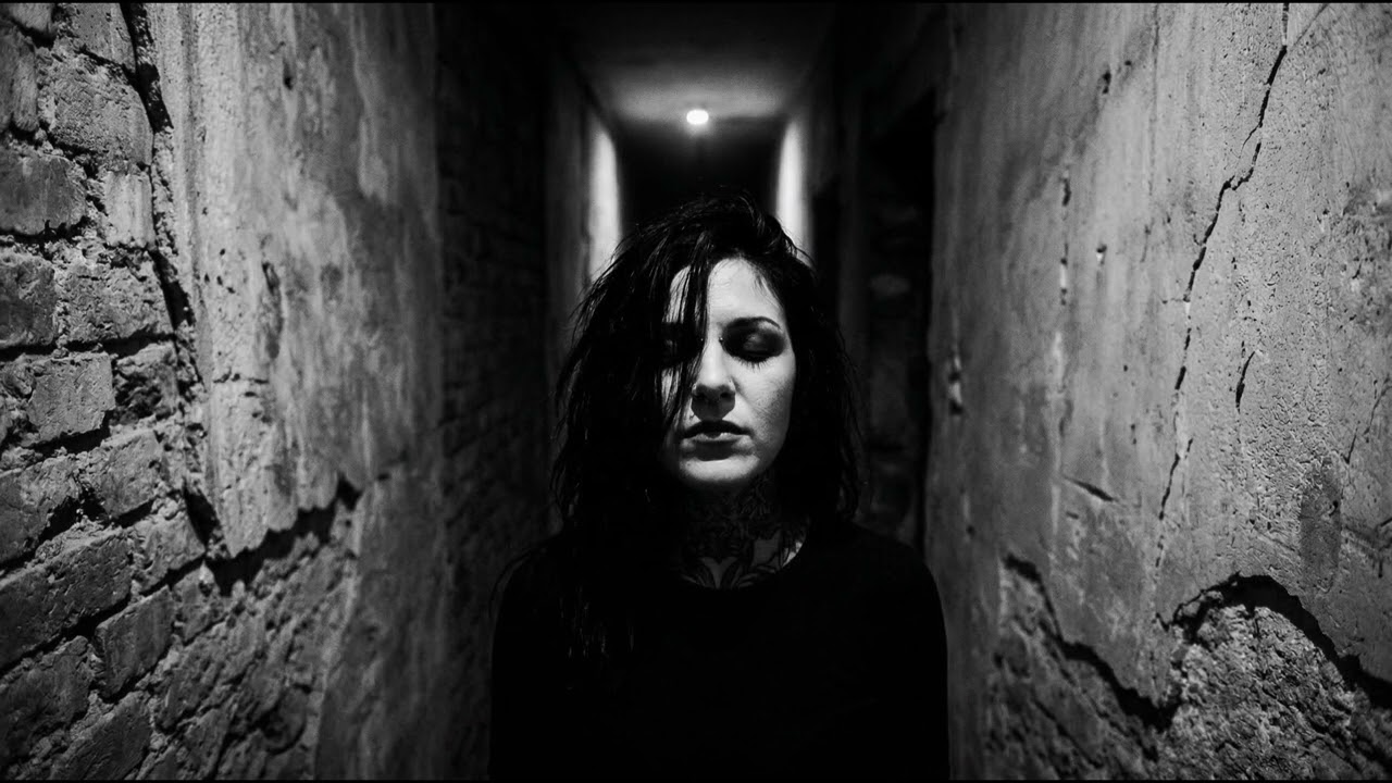 The Long Way Back — Siren Void (Official Audio)
