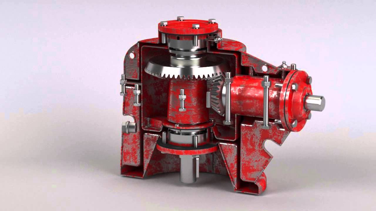 Deemec Visualisoinnit - Vaihde