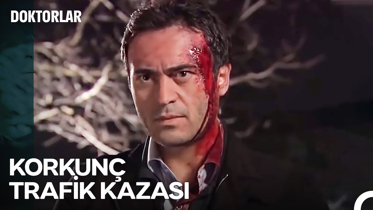 Hastane Vlog #117: Hayatın Film Şeridi Gibi Aktığı Anlar - Doktorlar