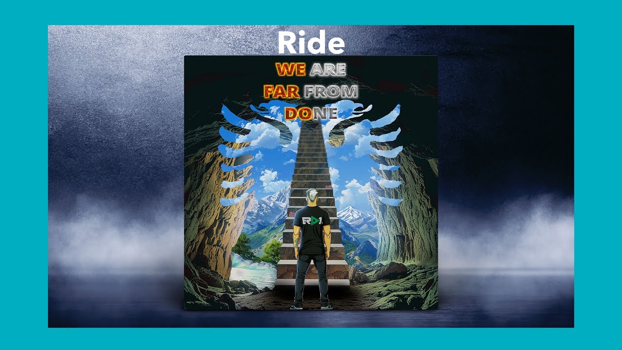 Erd1 - Ride (Official Audio)