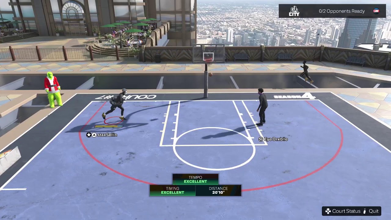 2k
