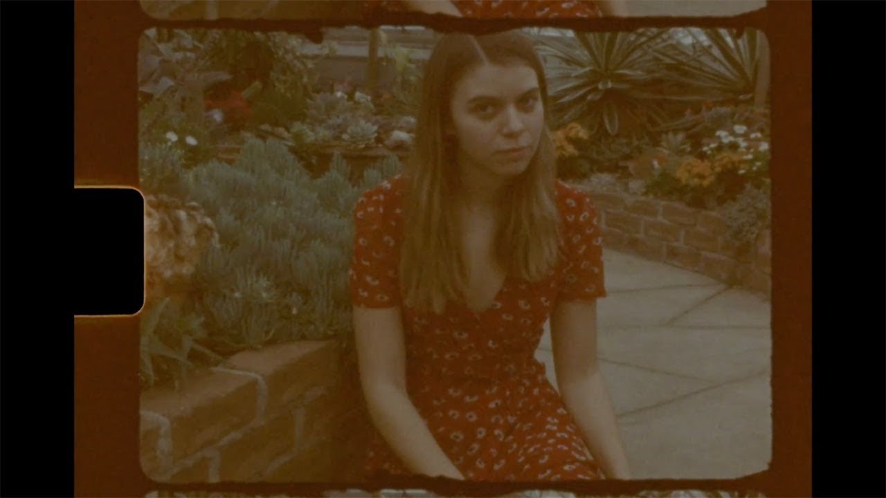 Tomberlin - Any Other Way [Official Music Video]