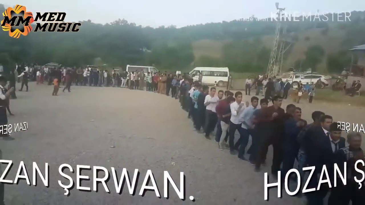 Hozan şervan