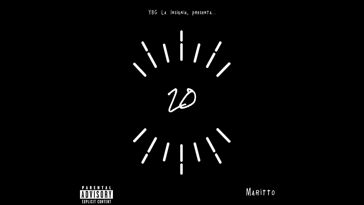 MARITTO - 20