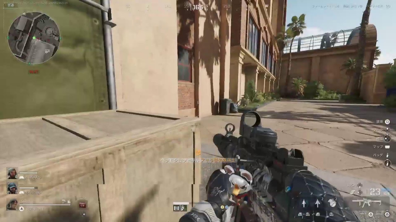 [四十路がプレイする Delta force ]　垂れ流しオペレーションズ　ゆっくりシーズンミッション