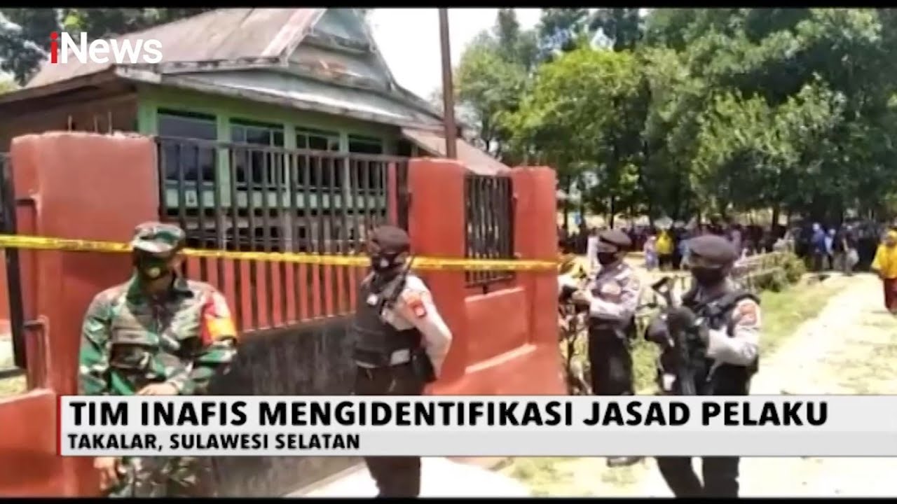 Tak Terima Ditipu, Seorang Kakek Mendadak Tewas Usai Aniaya Satu Keluarga -  iNews Pagi 14/10