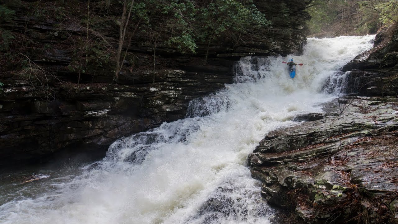 A Wet State #97: Winter Living in Knoxville
