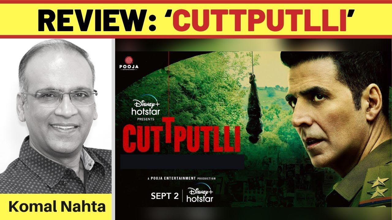 &lsquo;Cuttputlli&rsquo; review