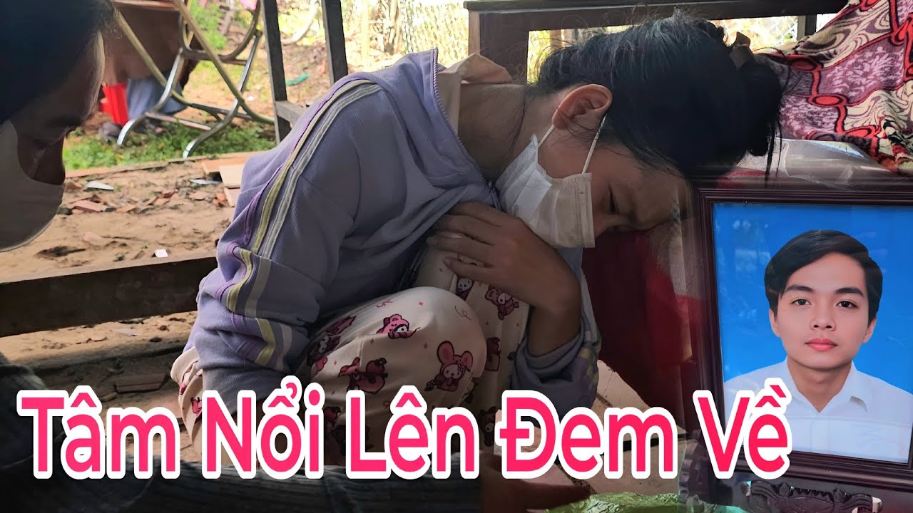 Ngày lúc này Tâm 21t nổi vợ ngất lên ngất xuống cha xỉu phải nhập viện