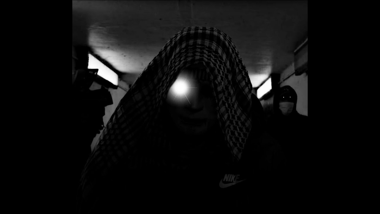 DARK X LUCII X EXPERIMENTAL UK DRILL TYPE BEAT 