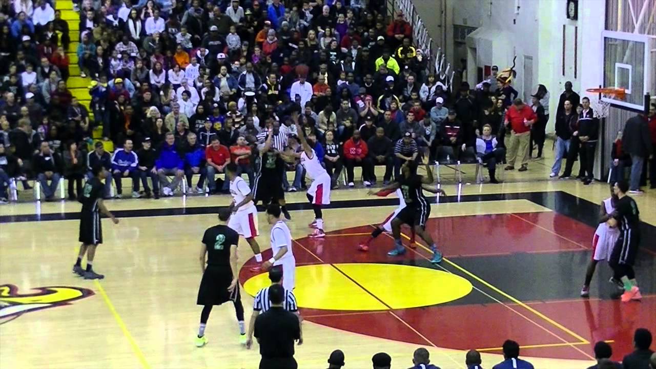 Chino Hills @ Etiwanda Boys CIF Open BB