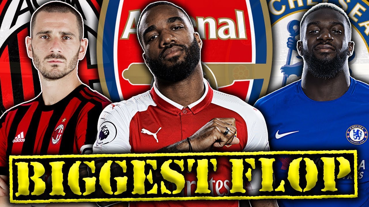The Biggest FLOP Of The Season So Far Is&hellip; | #SundayVibes