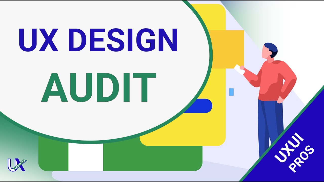 GET A UX DESIGN AUDIT *** Web or Mobile PRODUCTS