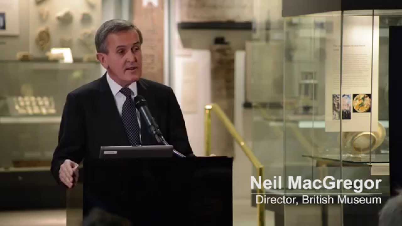 British Museum announces new permanent gallery of the Islamic world