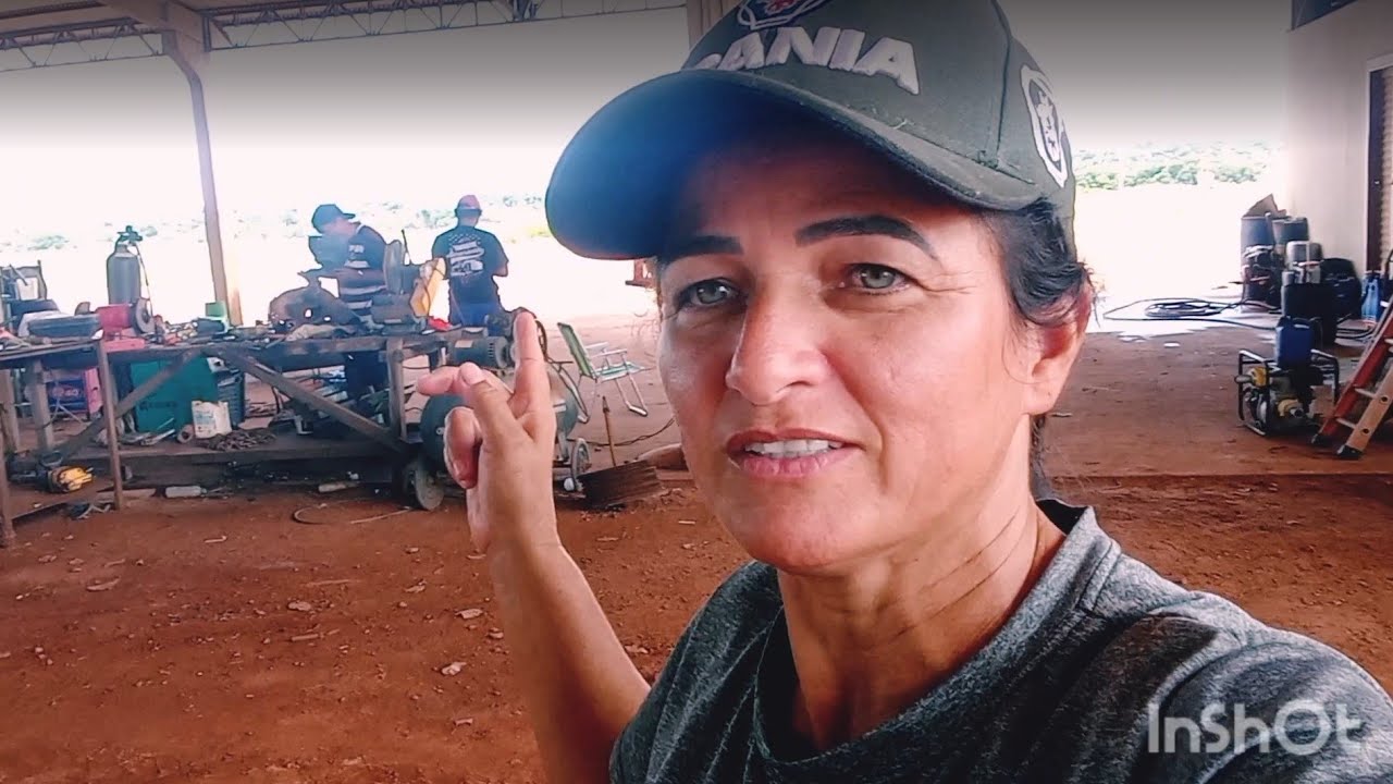 ABANDONEI O TRANSBORDO O QUE VAMOS FAZER AGORA ❓ RECUPERANDO ESCAPAMENTO 