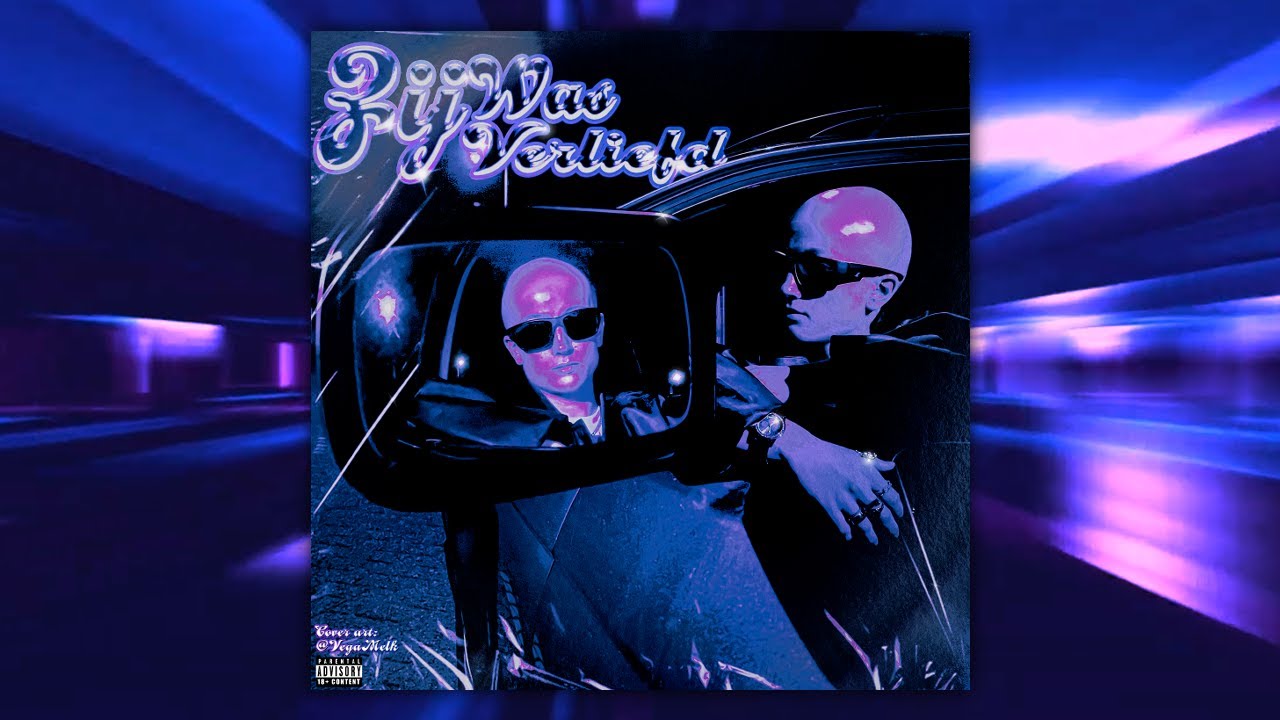 MR.DELUXE - ZIJ WAS VERLIEFD