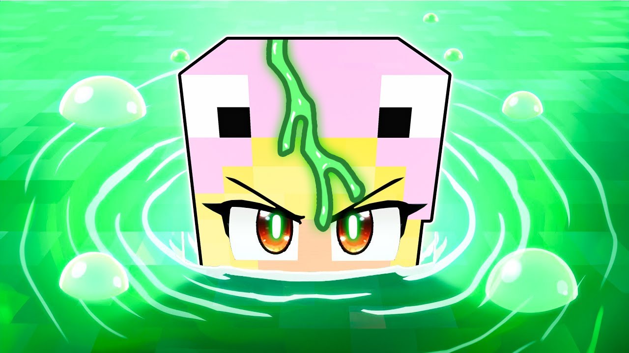 Milky JEST NIEŚMIERTELNA w Minecraft!