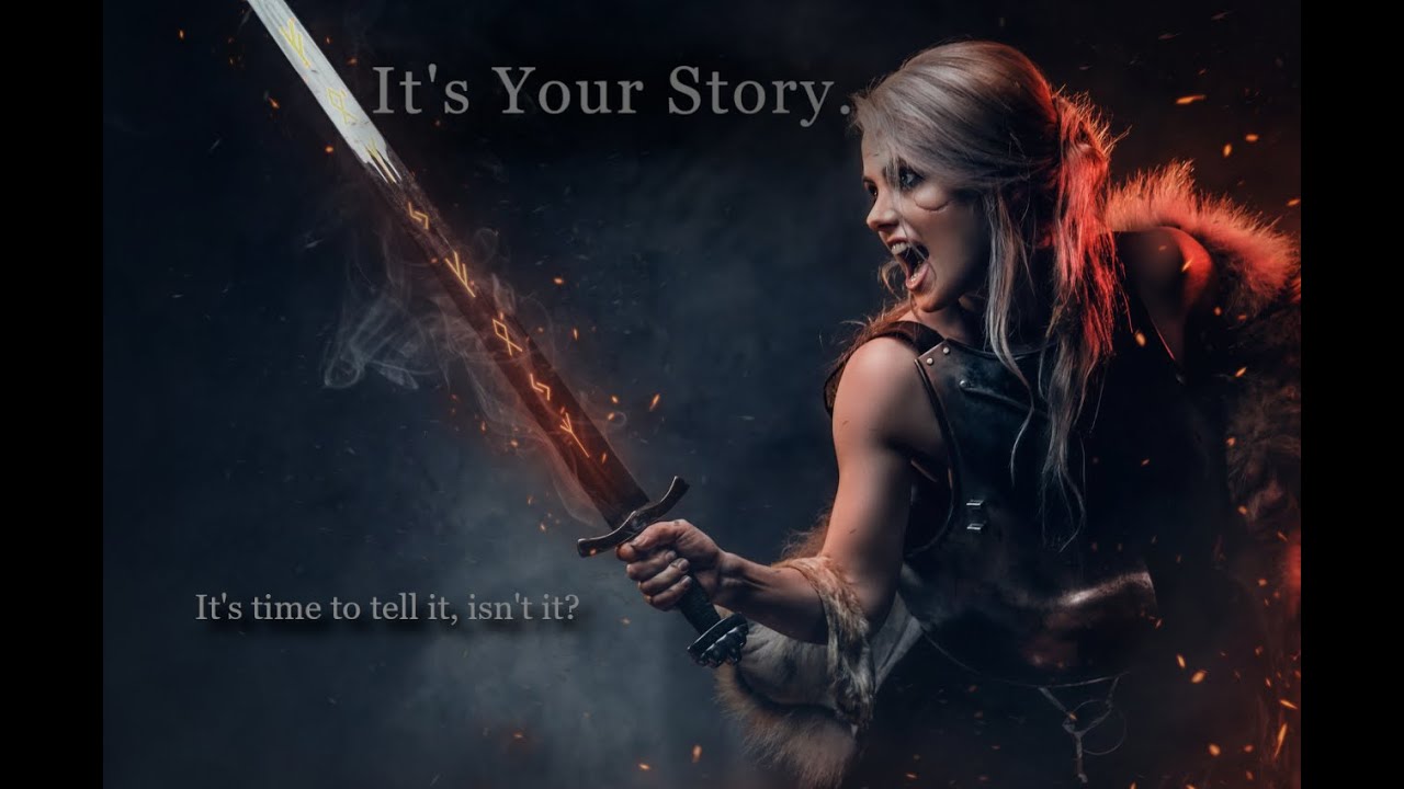 From Nothing: Elle's Story - Chapter 11