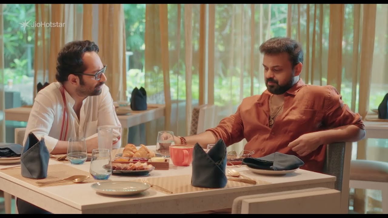 Who is the Hero? | Patriot: Legends Hangout | Exclusive Chat Show | April 23 | JioHotstar