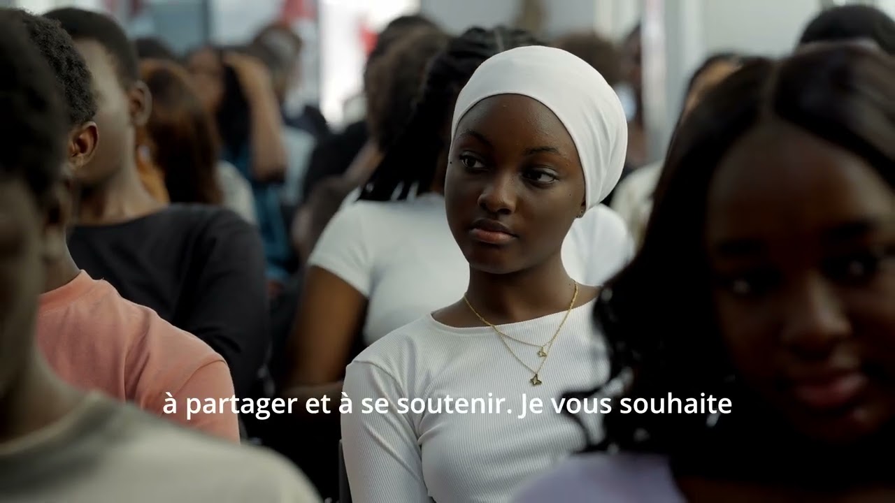 Cérémonie de rentrée académique 2025 - 2026 à BEM Abidjan