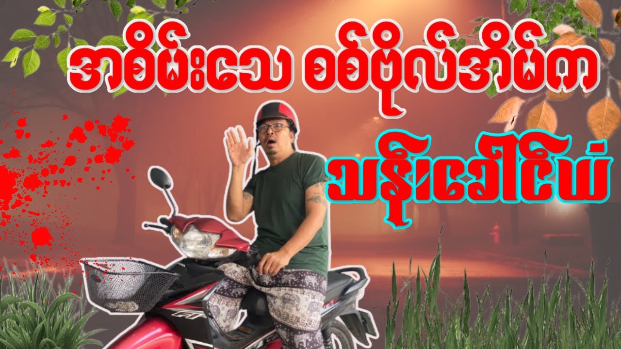 &ldquo;အစိမ်းသေ စစ်ဗိုလ်အိမ်က သန်းခေါင်ယံ&rdquo;