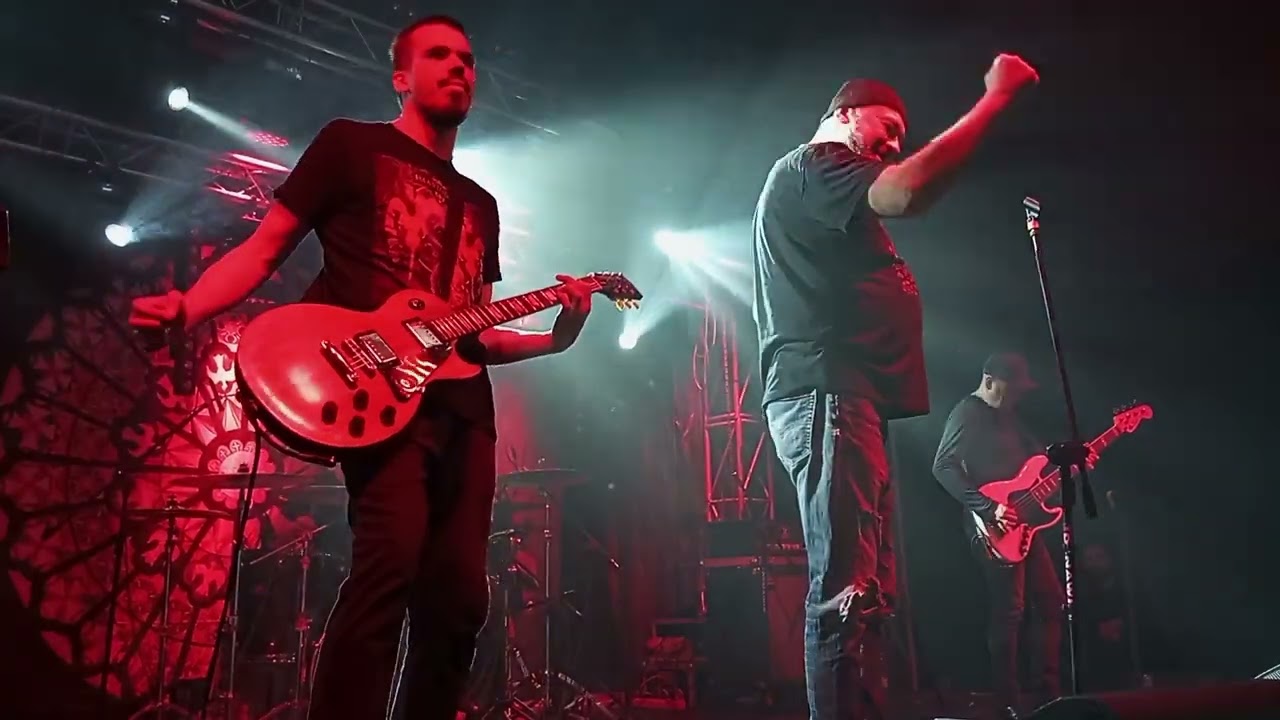 ARMIA Live 21.04.2024