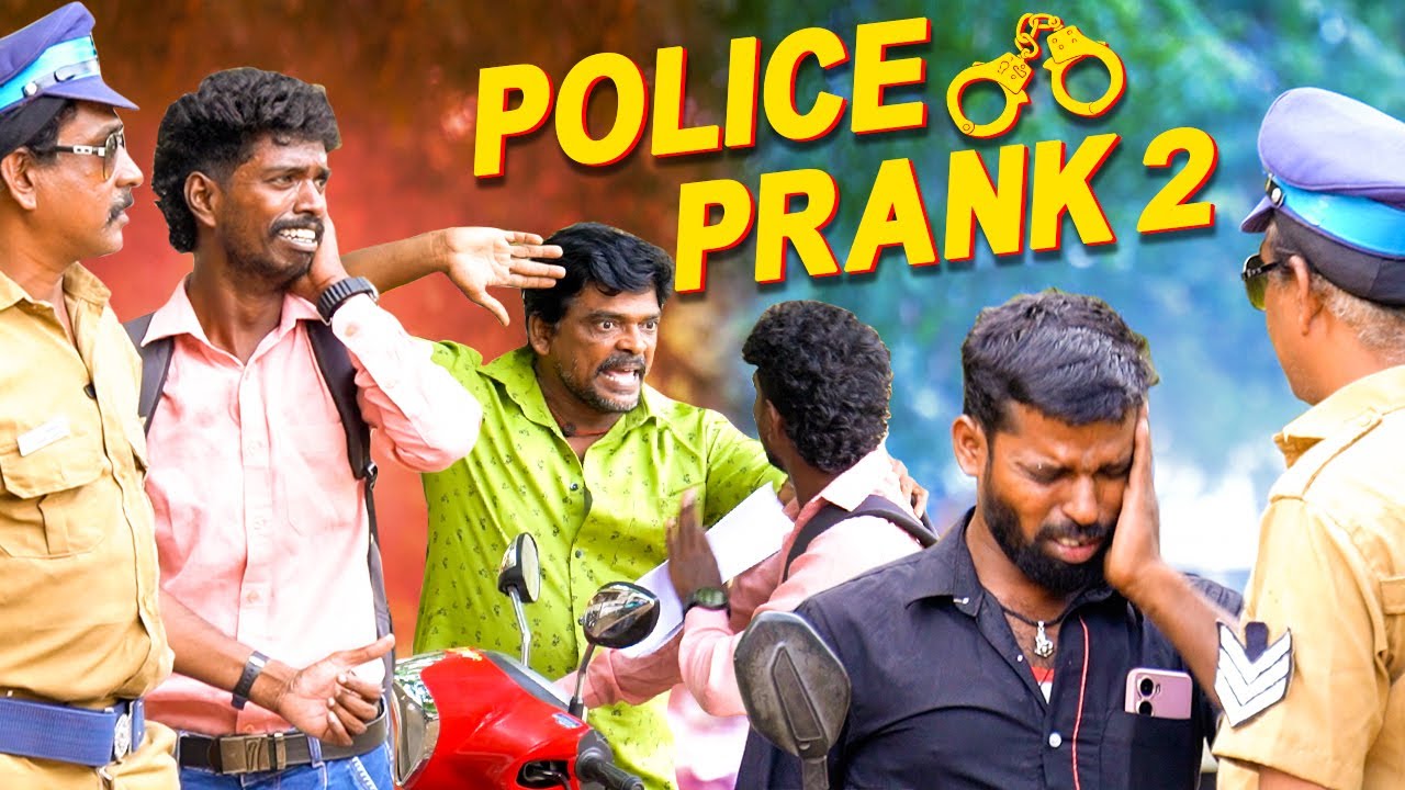 கடன கட்டிட்டு வண்டிய எடுத்துட்டு போயா | IMTMG | Madurai360*