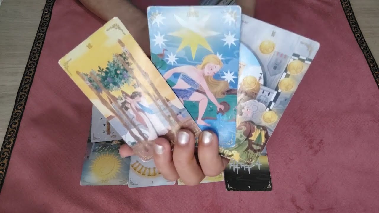 ❤️#ESCORPIO, TE AMA MÁS DE LO QUE TE HARÁ SABER! SUFRE POR HABERTE ECHO SUFRIR❤️