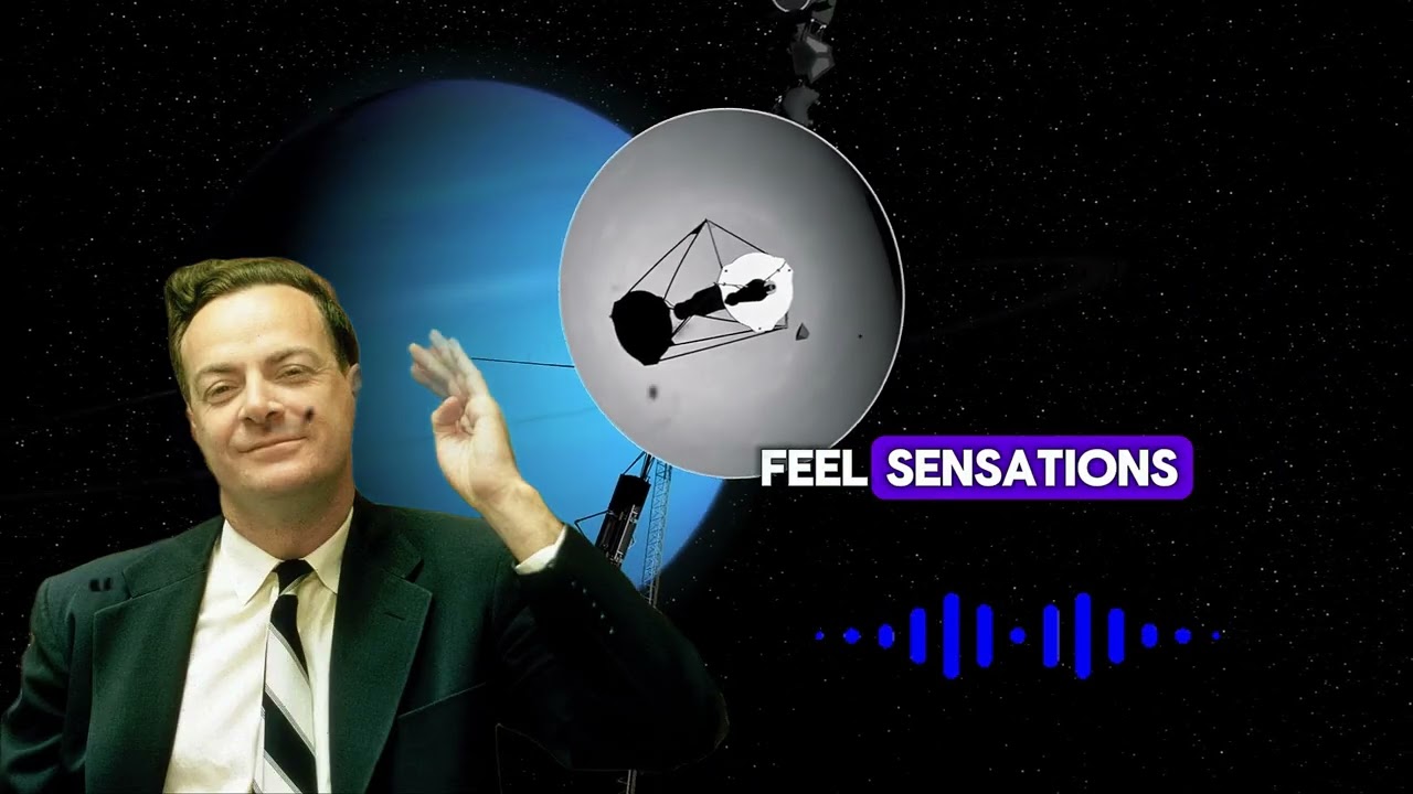 Teleportation is MURDER? The Feynman Paradox You Can't Escape