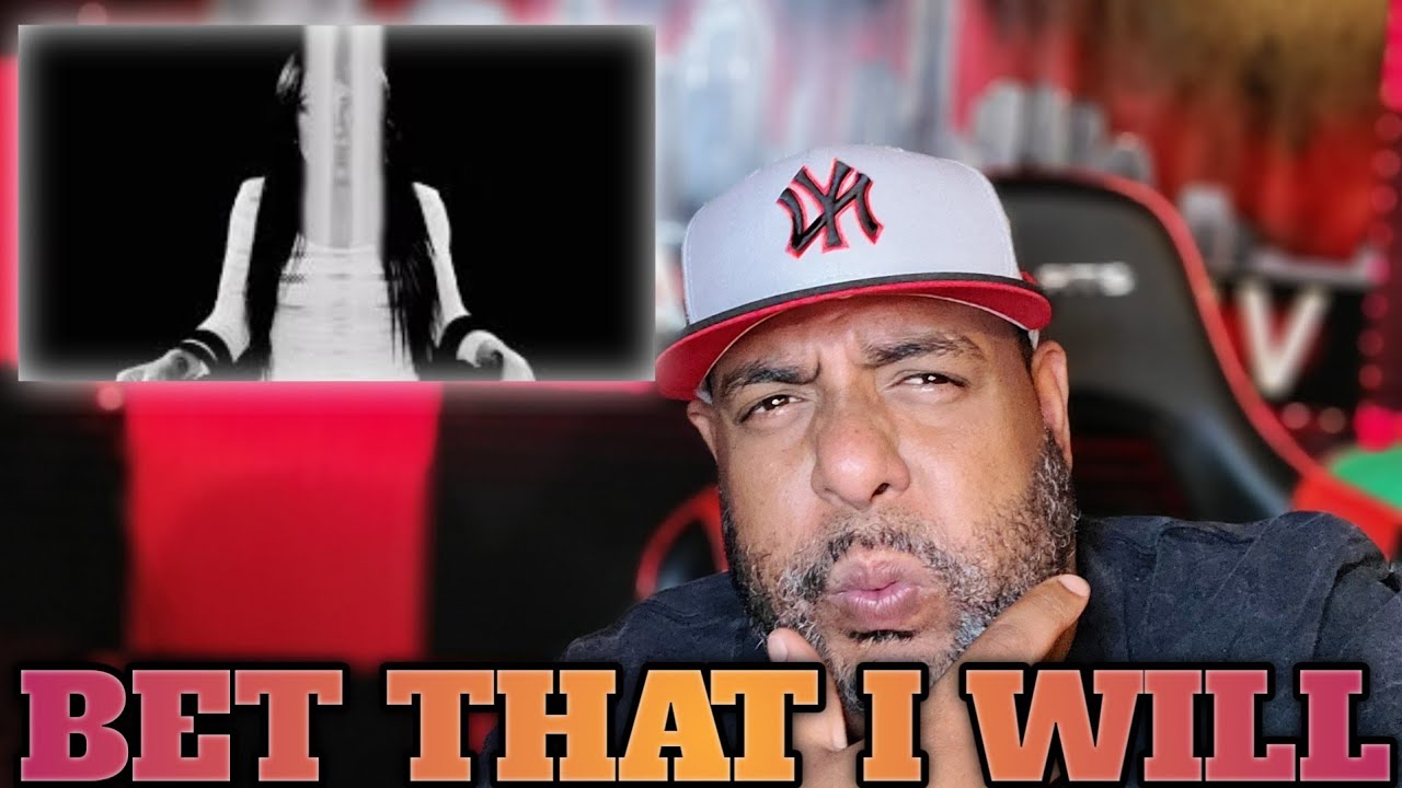Snow Tha Product - Bet That I Will (Official Video) - REACTION!!!!!!!!!
