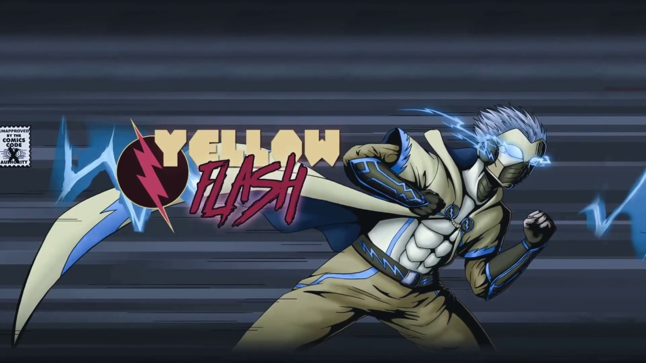 Kameha Con stands with Vic!