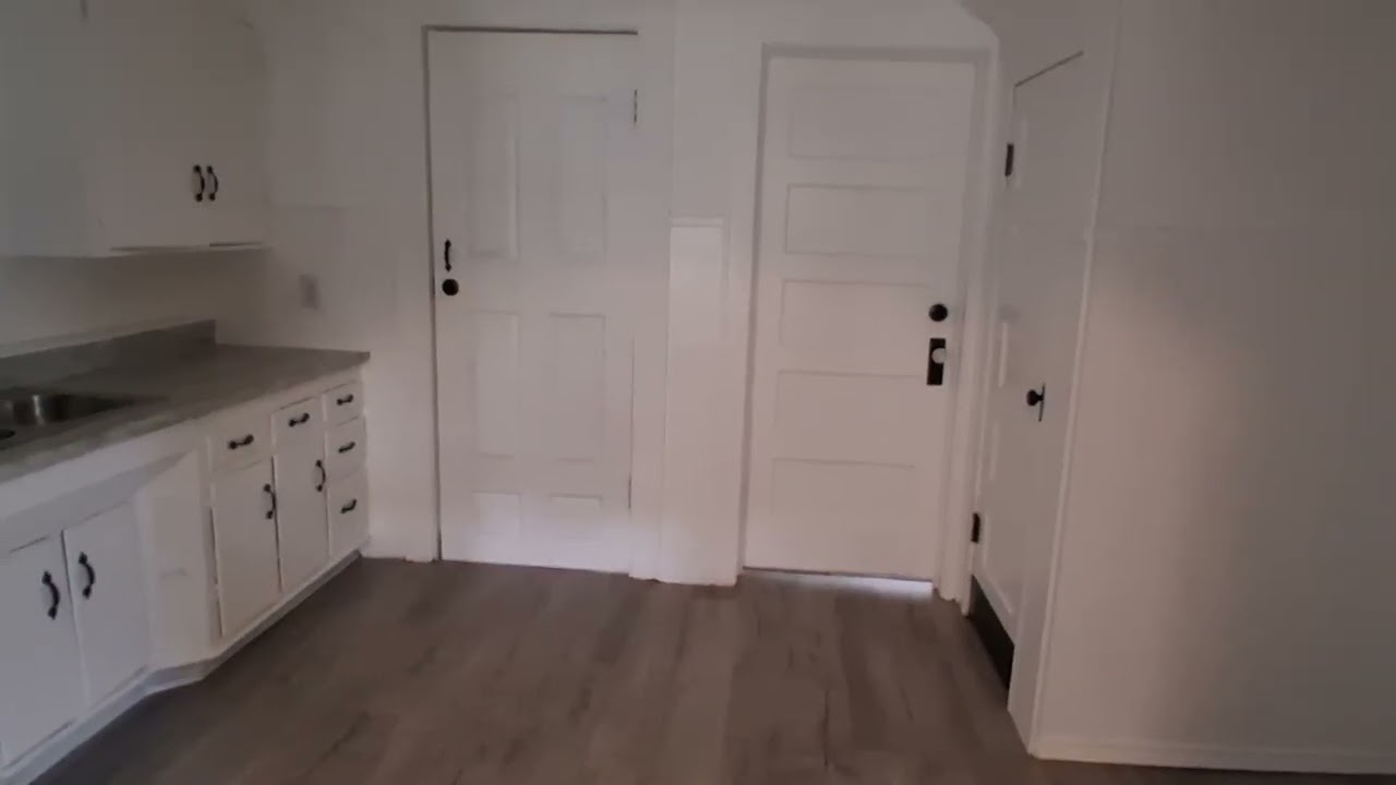 Terminado  el comedor  