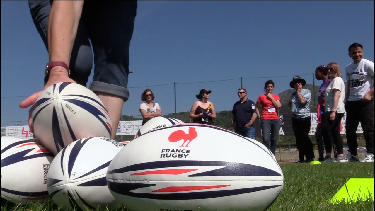 🏈 Du stade vers l'emploi