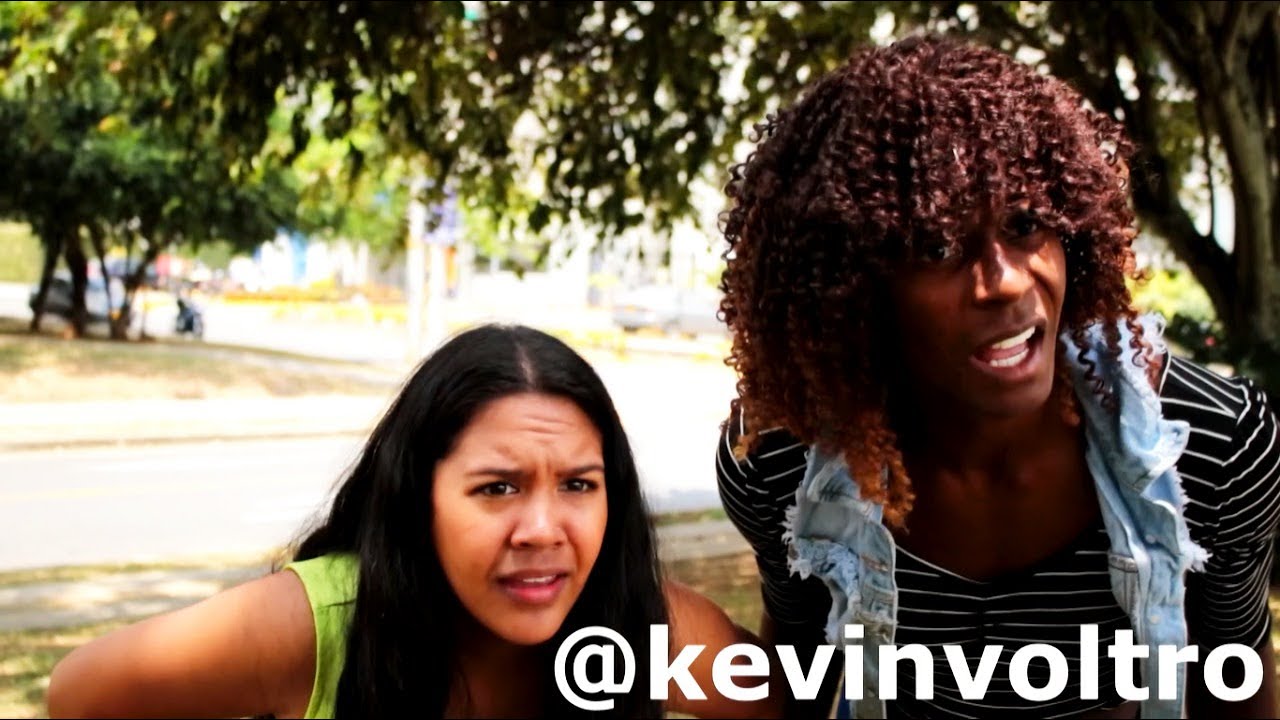 EL NOVIO POLICIA - Kevin Voltro