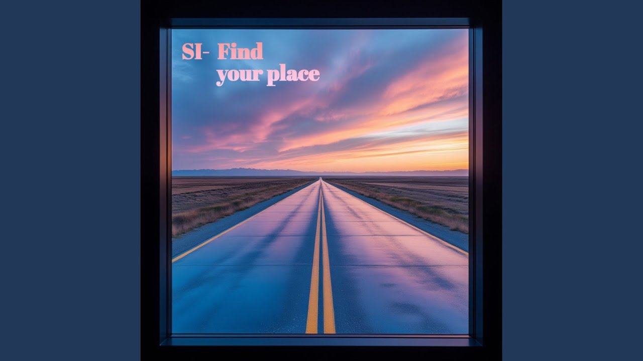 Find Your Place