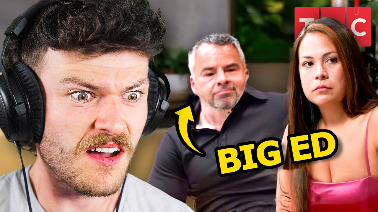 Big Ed's Big Return... (It's Bad)