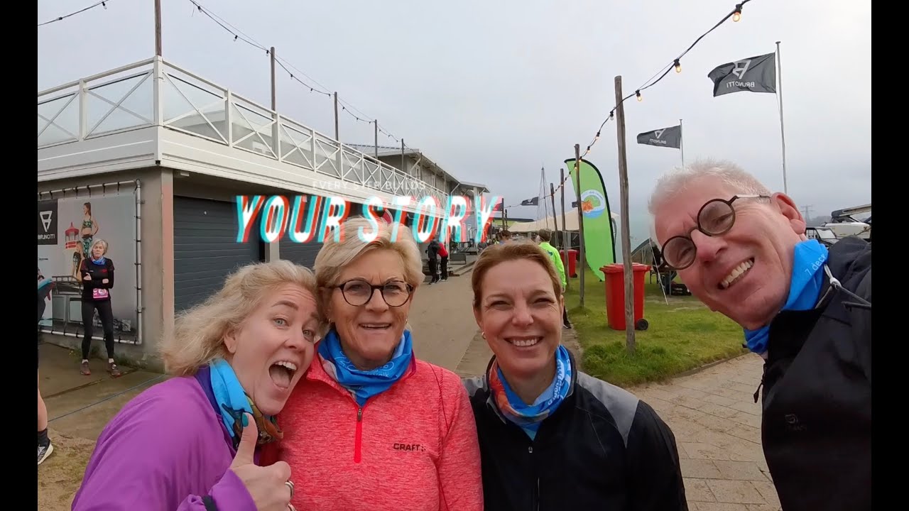 Voorne's Duin Trail 2025