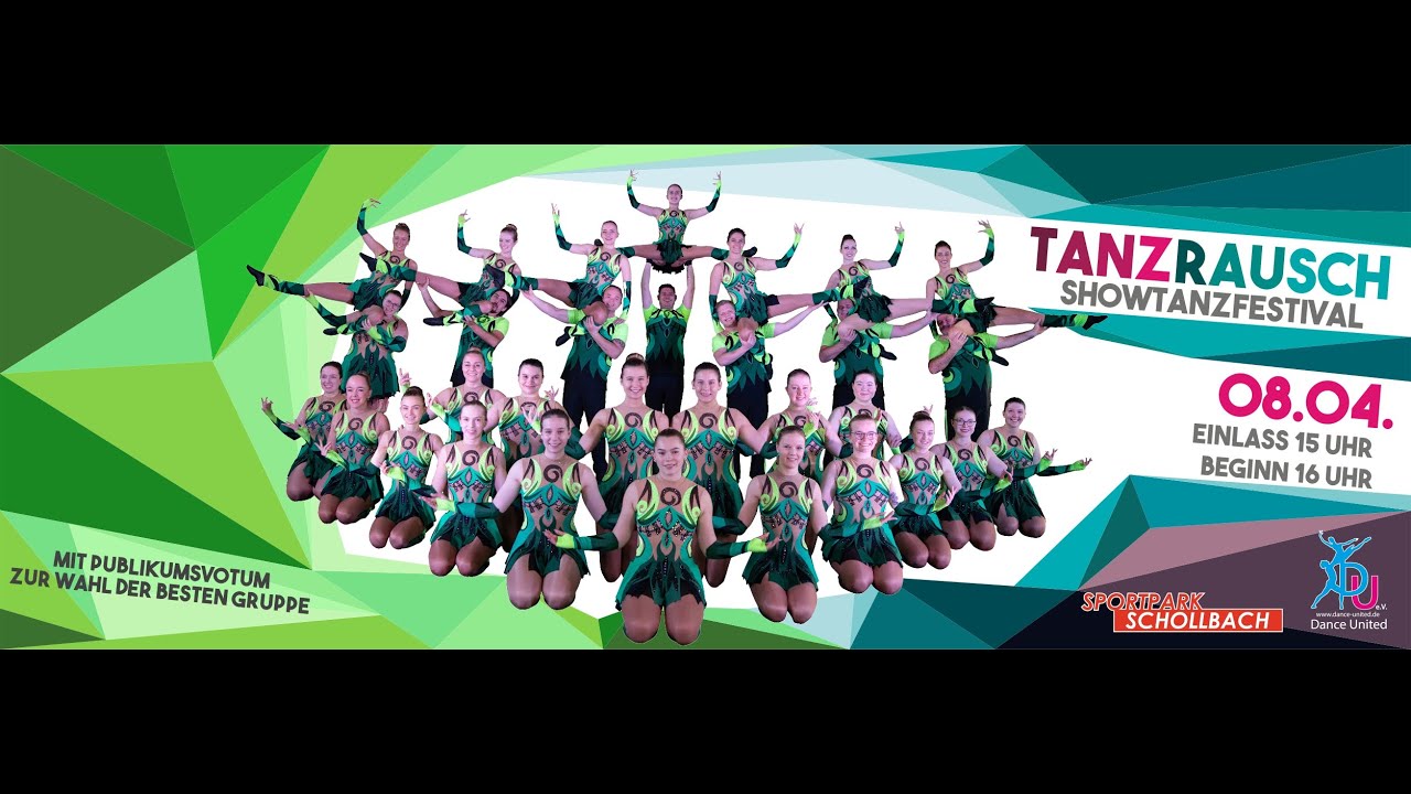 2023 - Tanzrausch von Dance United