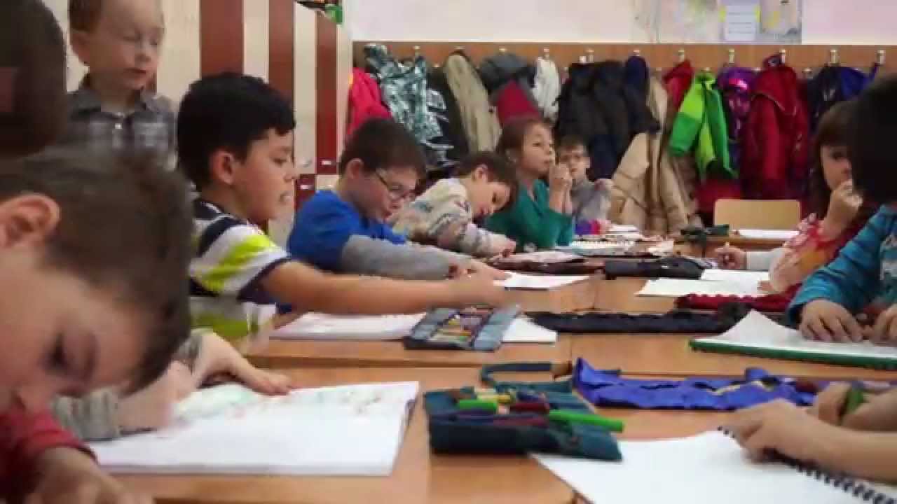 Liceul meu poate deveni si al tău: Liceul Waldorf, Iasi