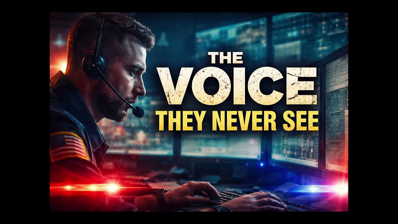 The Voice They Never See