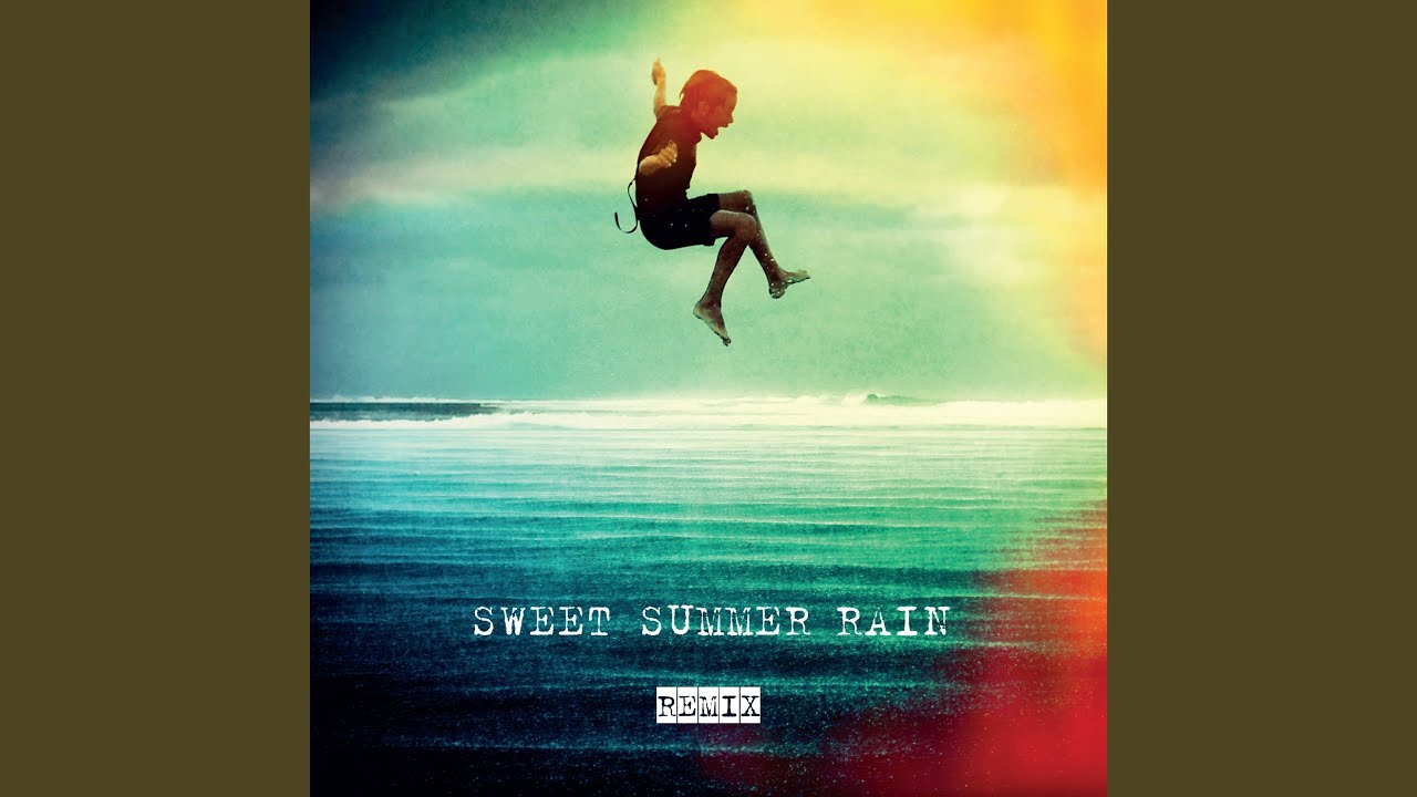 Sweet Summer Rain (Freejak Remix / Club Mix)