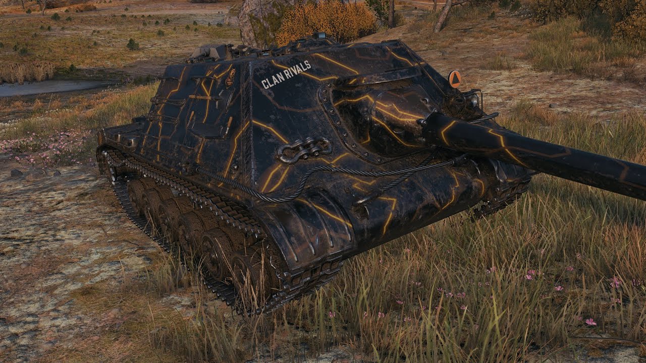 SDP 58 Kilana • 8.5K DAMAGE • IS THIS TANK CURRENT? • WoT Gameplay