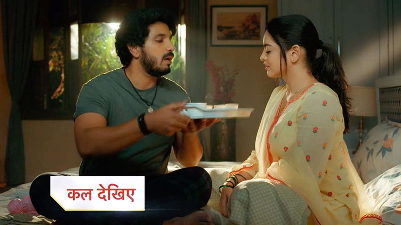 उड़ने की आशा आज का एपिसोड नया प्रोमो | 21 जून 2026 |